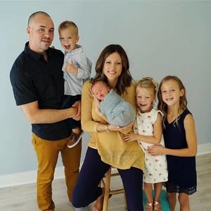 Meet your Posher, Joy